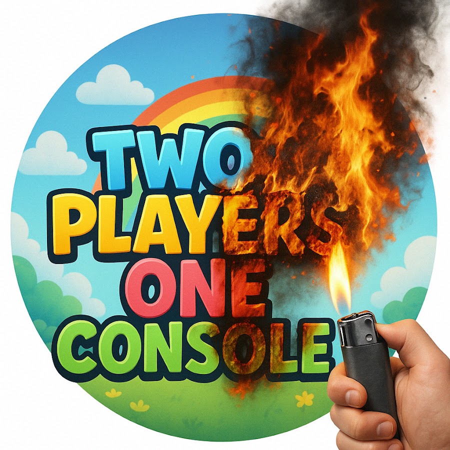 Two Players One Console @twoplayersoneconsoleyt