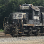 Georgia State Railfan