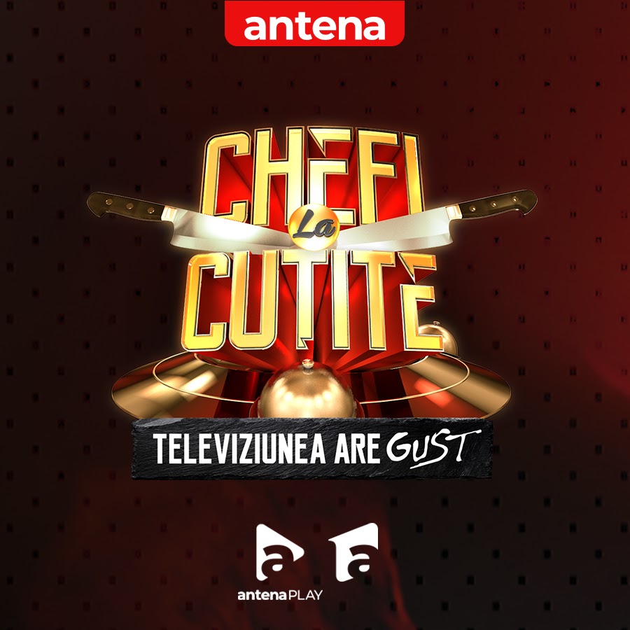 Chefi la cuțite @chefilacutiteoficial