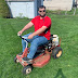 LawnMowerCare