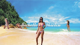 Michelle Thielen youtube banner