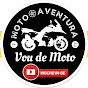 Canal Vou de Moto