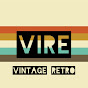 VIRE VINTAGE RETRO