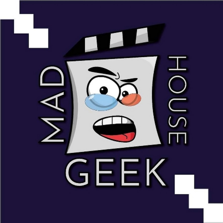 Mad House Geek