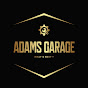 Adam’s Garage… What’s next?