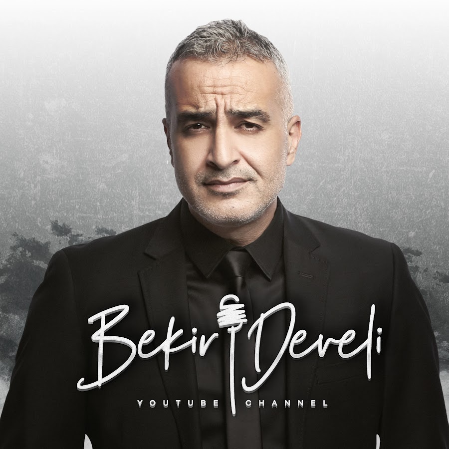 Bekir Develi @bekirdeveli