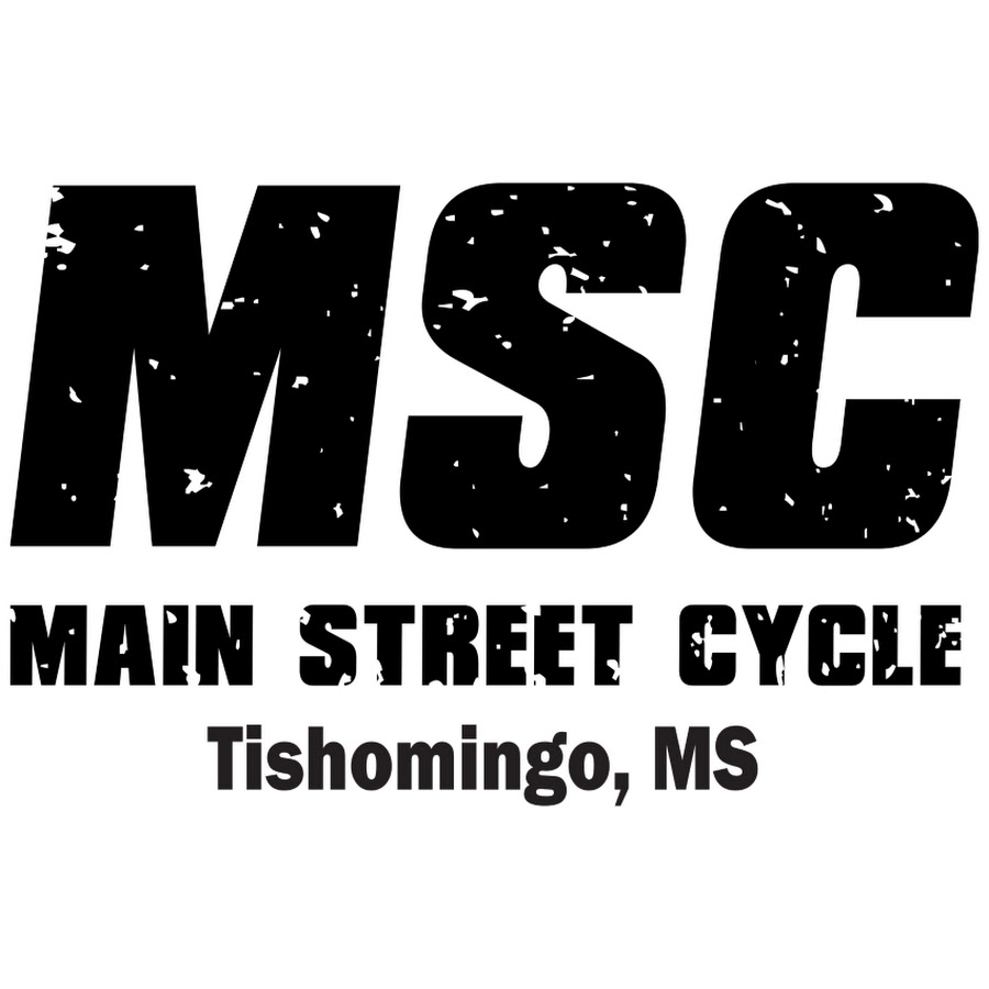 Main street cycles sale