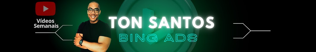 Ton Santos - Ads