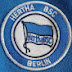 Hertha BSC Abteilung Stuttgart