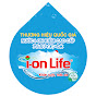 i-on Life - Nước uống ion kiềm tự nhiên cao cấp