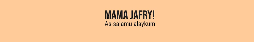 M.jafryy Banner