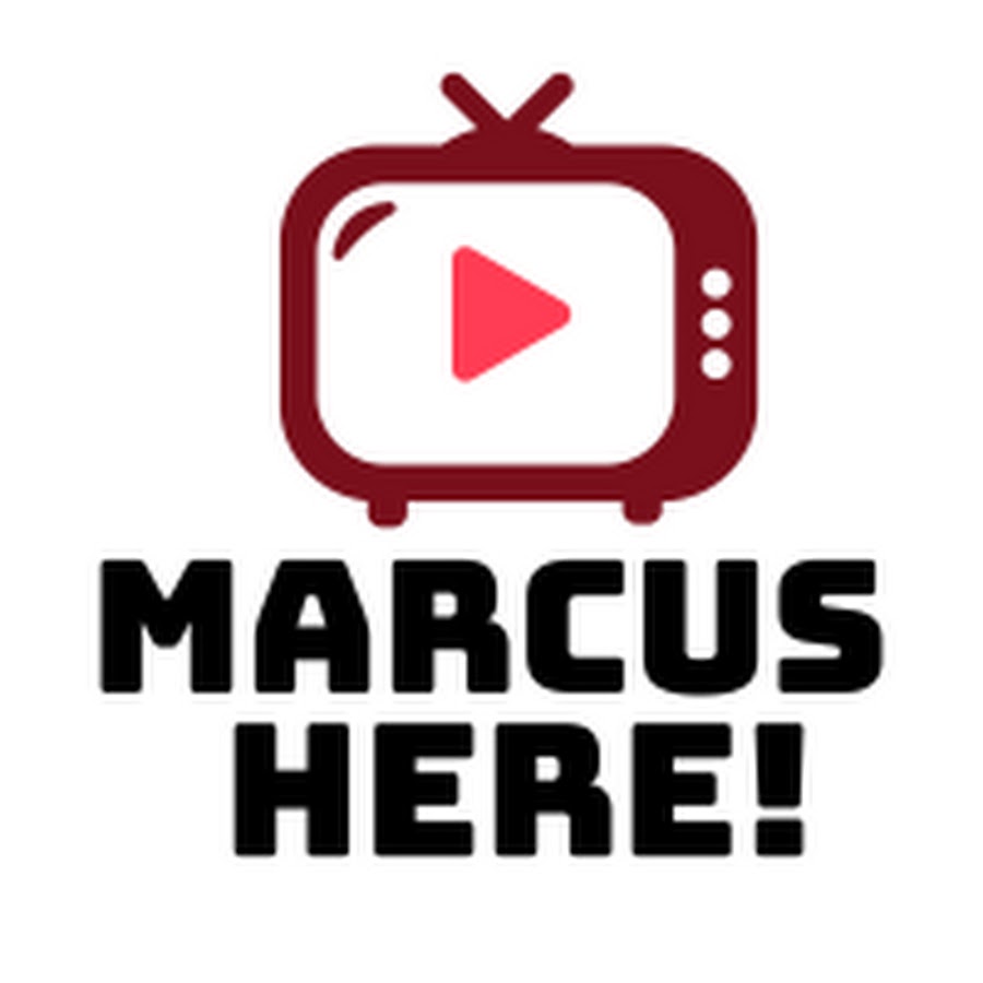 Marcus here! @marcushere