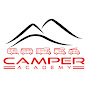 Camper Academy