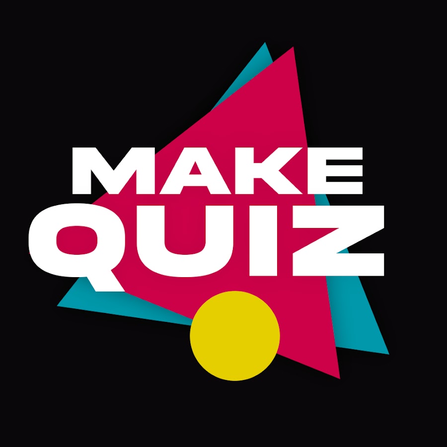 MakeQuiz in English - Trivial Guess the Answer