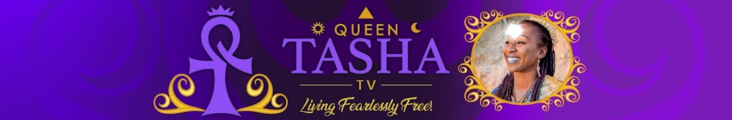 Queen Tasha TV