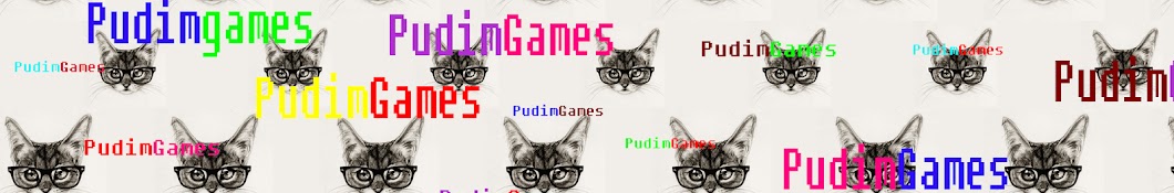 Pudimgames