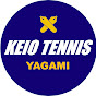 慶應義塾體育會矢上部硬式庭球部 / KEIO YAGAMI TENNIS