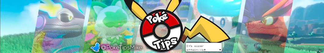 Poke tips
