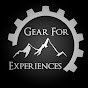 Gear For Experiences