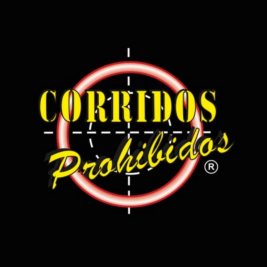 Corridos Prohibidos - YouTube