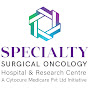 Specialty Surgical Oncology