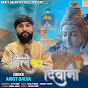 Ankit Balva - Topic