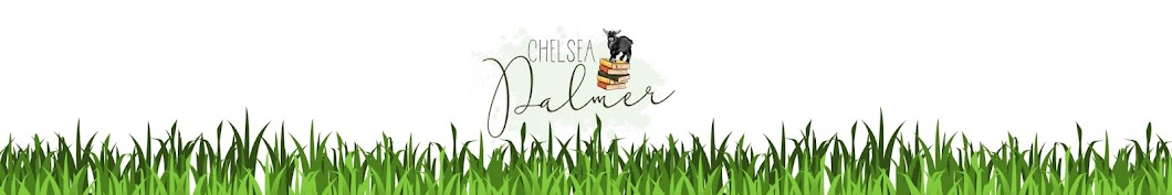 Chelsea Palmer Banner