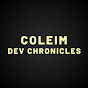 Coleim Dev Chronicles