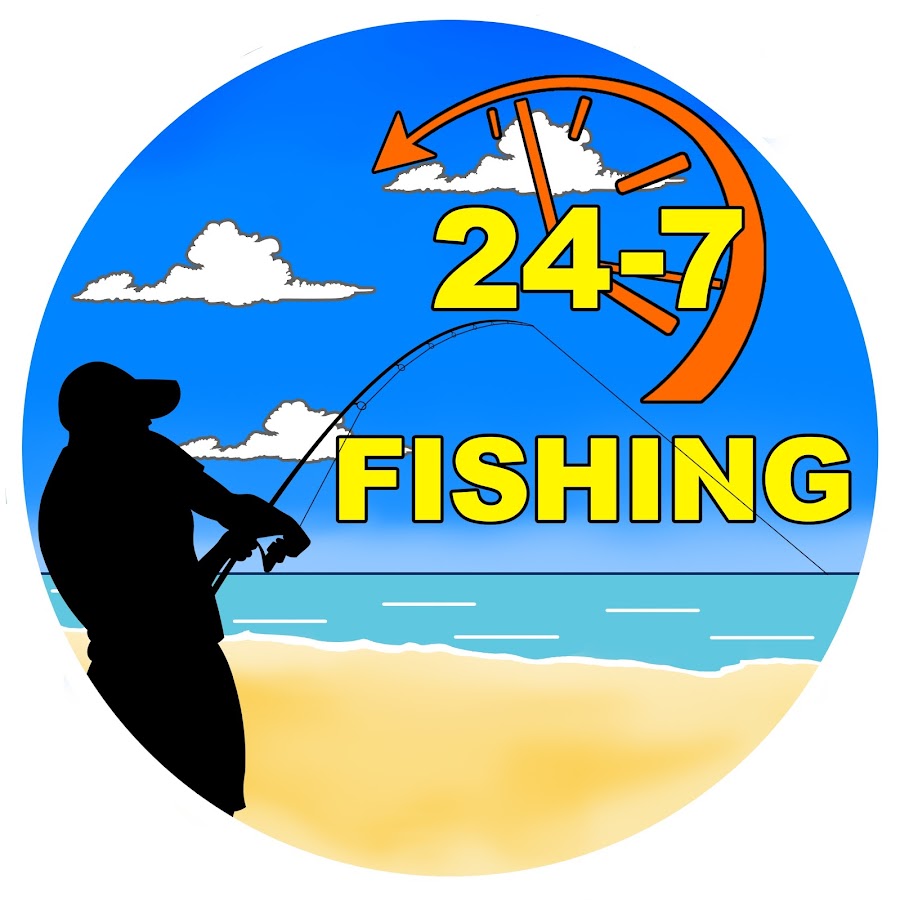 24-7 Fishing