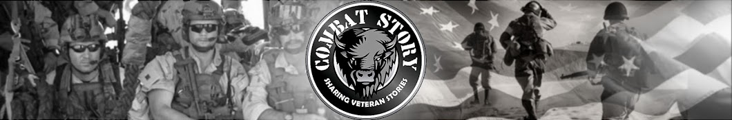 Combat Story Banner