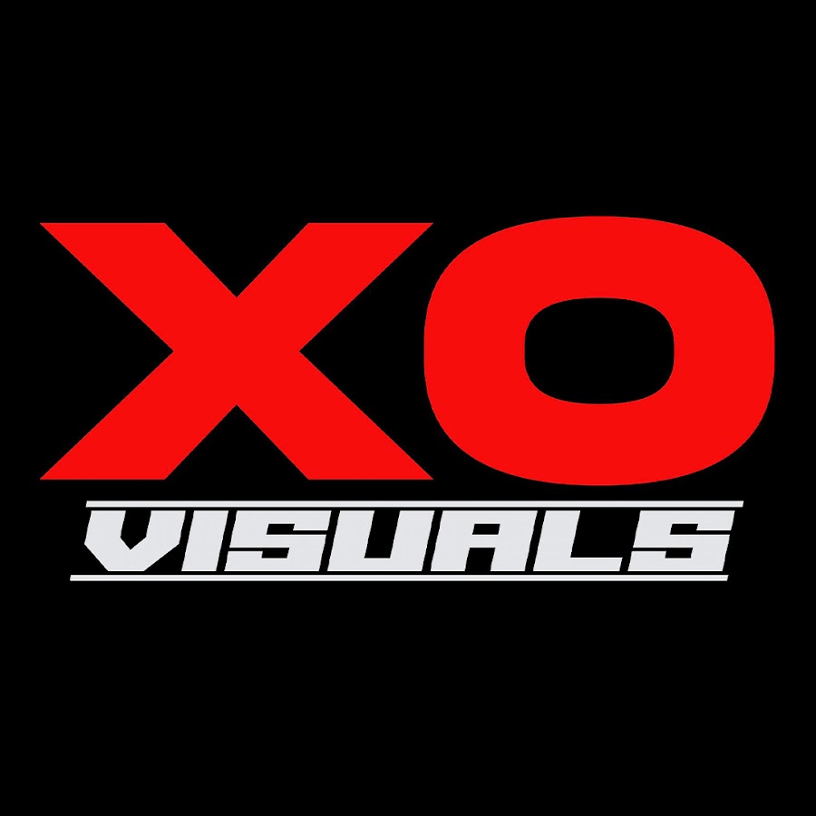 XO Visuals