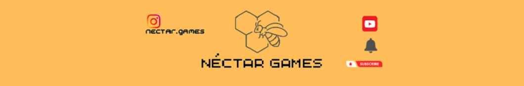 Néctar Games