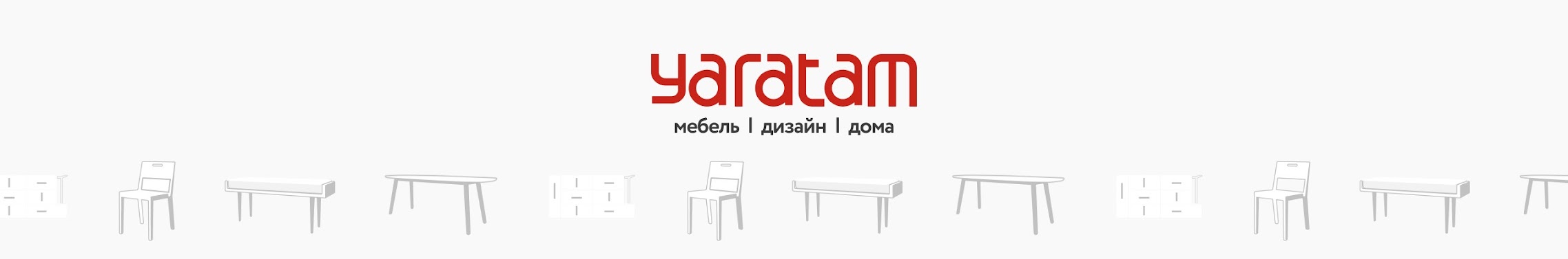 Yaratam Design - YouTube