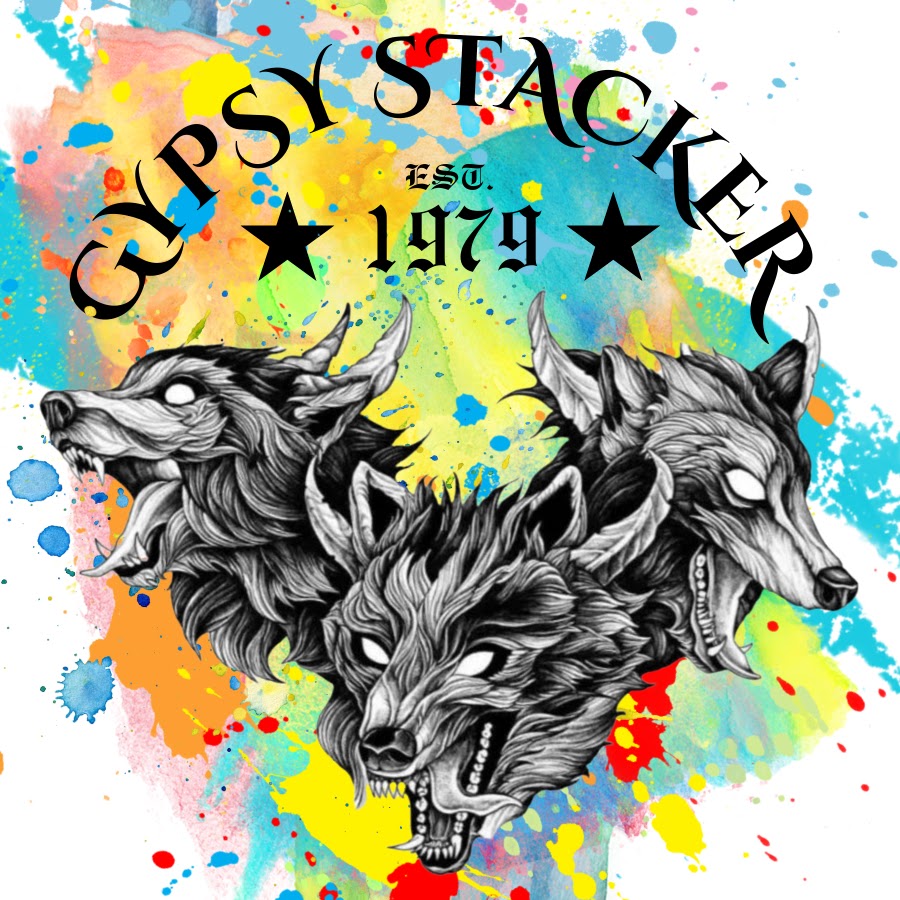 Gypsy Stacker