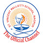 St. Vincent Pallotti Nagpur - The Official Channel