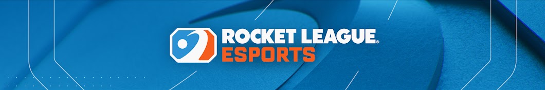 Rocket League Esports Banner