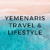 logo YEMENARIS TRAVEL & LIFESTYLE