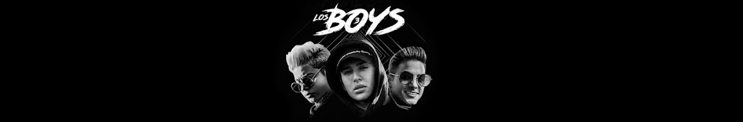 LOS BOYS OFICIAL