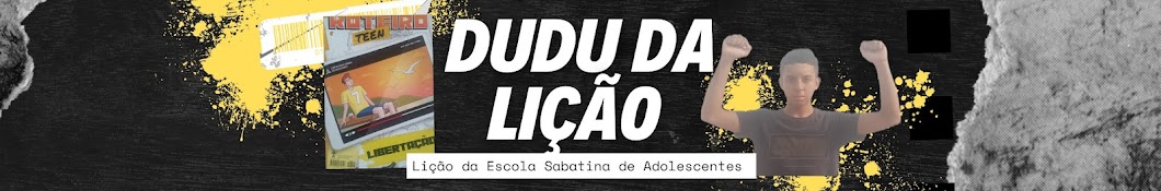  Dudu da lição 