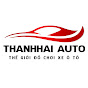 Thanh Hải Auto - Thế giới đồ chơi xe Ô tô