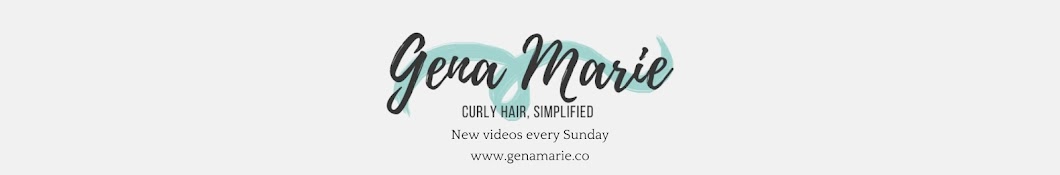 Gena Marie Banner