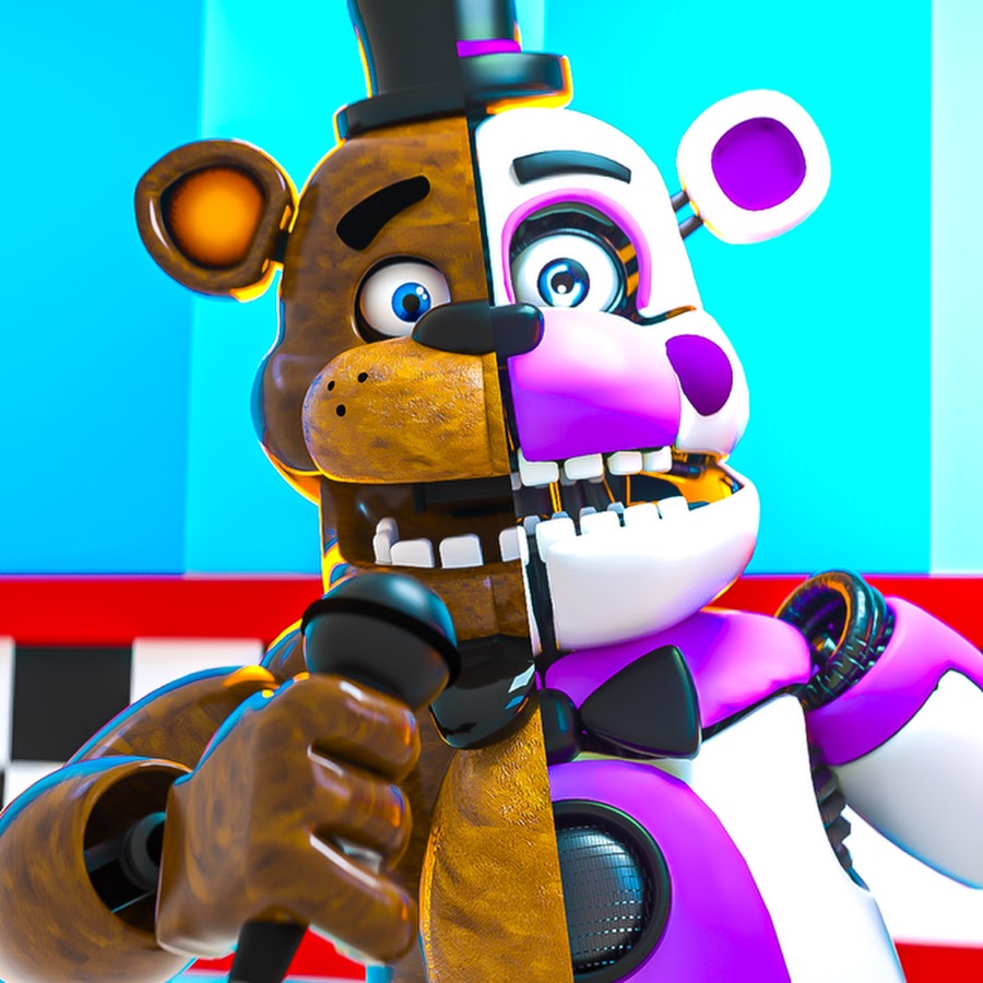 Freddy and funtime freddy show