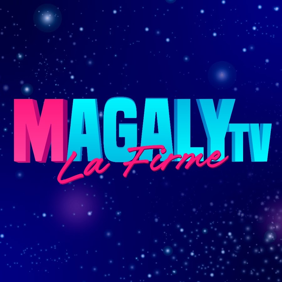 Magaly ATV @magalyatv1