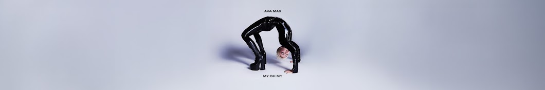 Ava Max Banner