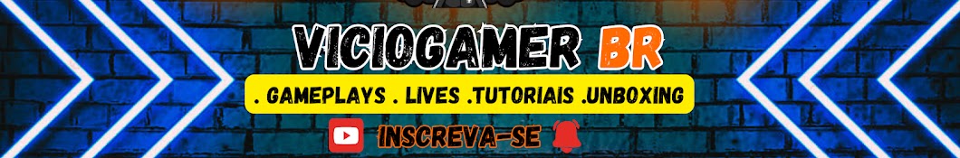 VícioGamer BR