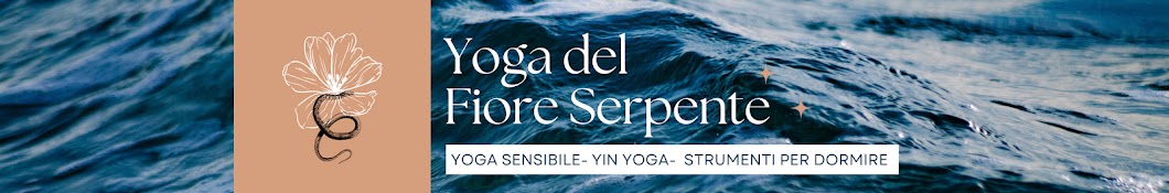 Yoga del Fiore Serpente