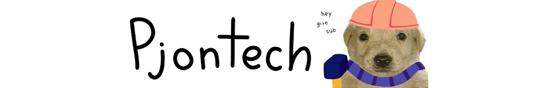 Pjontech