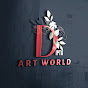 Dipta Art World