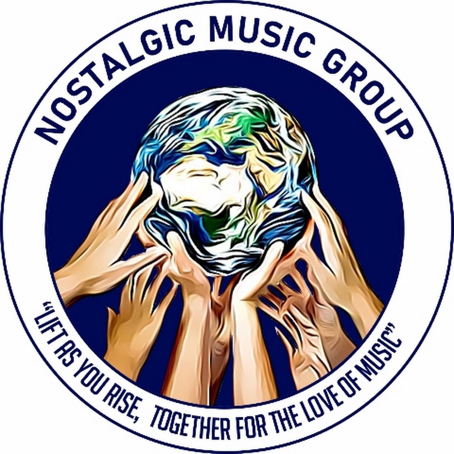 Nostalgic Music Group @NOSTALGICMUSICGROUP912