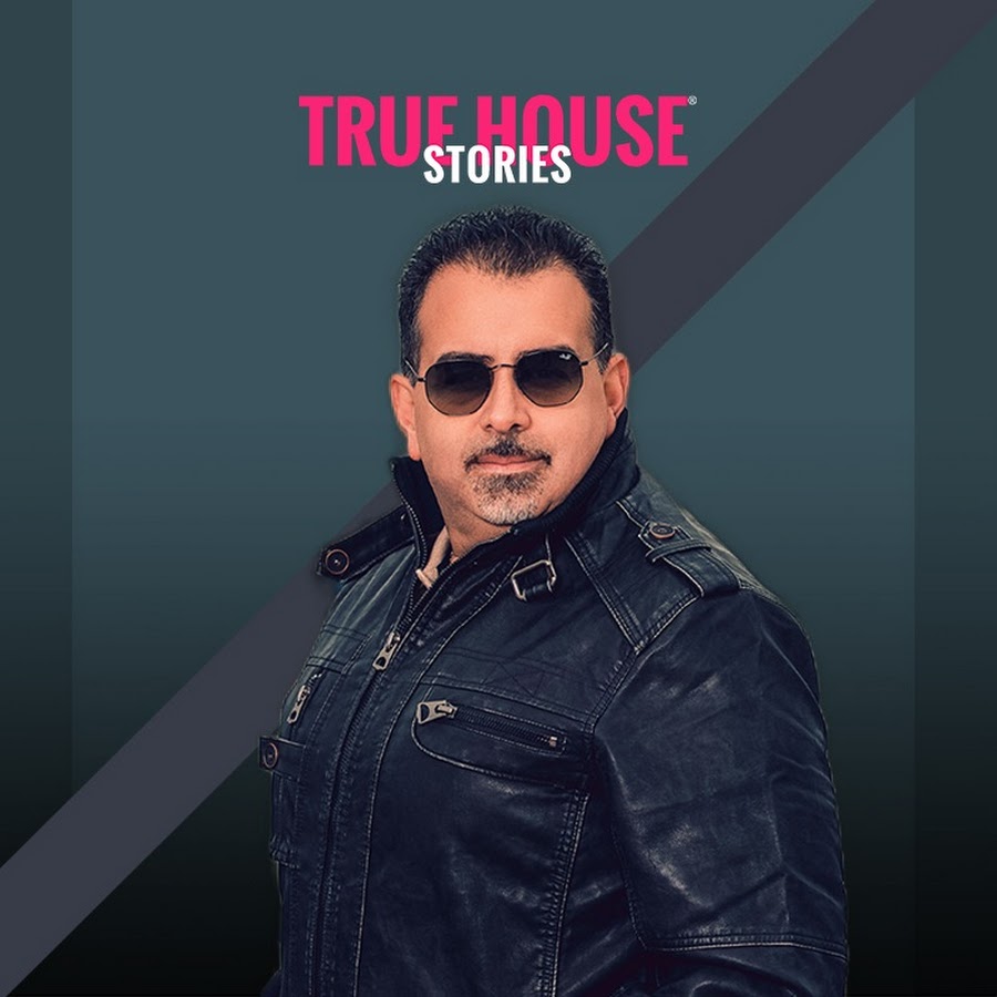 Lenny Fontana - True House Stories®